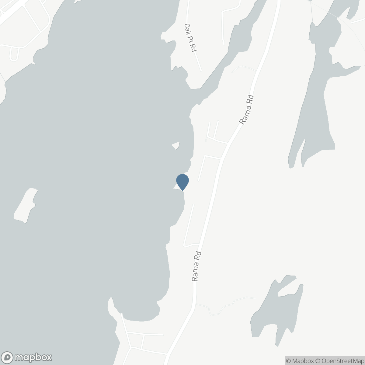 7478 BALDWIN LANE, Washago, Ontario L0K 2B0